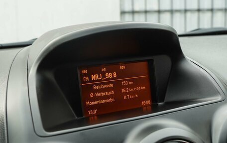 Opel Antara I, 2013 год, 1 190 000 рублей, 13 фотография