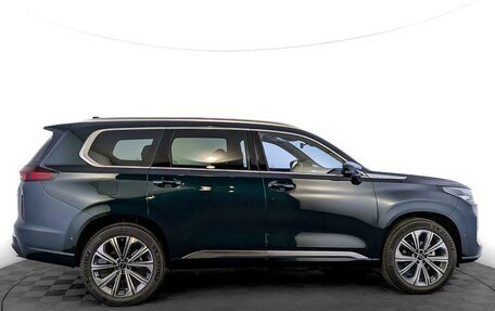CheryExeed VX, 2024 год, 5 440 000 рублей, 4 фотография