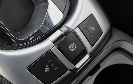 Opel Antara I, 2013 год, 1 190 000 рублей, 15 фотография