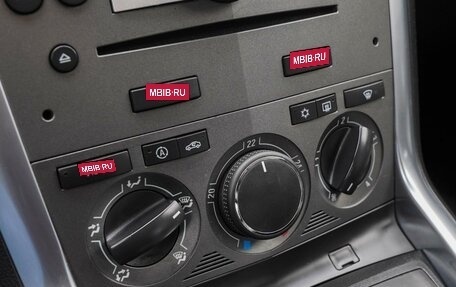 Opel Antara I, 2013 год, 1 190 000 рублей, 18 фотография