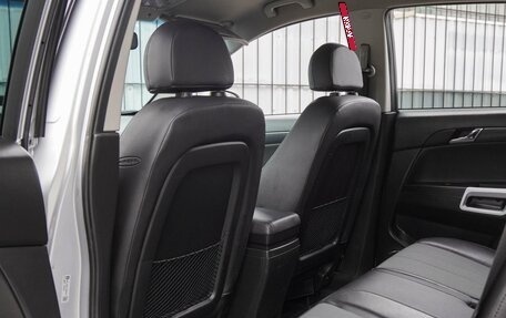 Opel Antara I, 2013 год, 1 190 000 рублей, 11 фотография