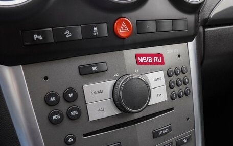 Opel Antara I, 2013 год, 1 190 000 рублей, 14 фотография