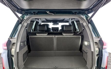 CheryExeed VX, 2024 год, 5 440 000 рублей, 8 фотография