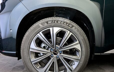 CheryExeed VX, 2024 год, 5 440 000 рублей, 7 фотография