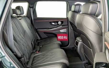 CheryExeed VX, 2024 год, 5 440 000 рублей, 12 фотография