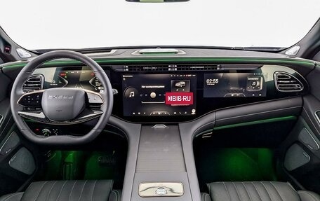 CheryExeed VX, 2024 год, 5 440 000 рублей, 10 фотография