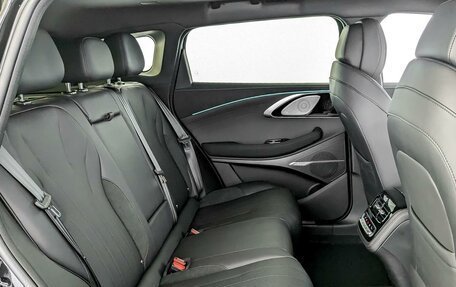 CheryExeed TXL, 2024 год, 4 200 000 рублей, 12 фотография