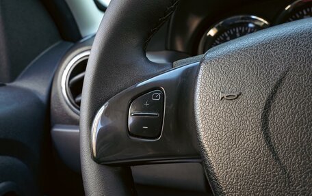 Renault Duster I рестайлинг, 2018 год, 1 150 000 рублей, 15 фотография