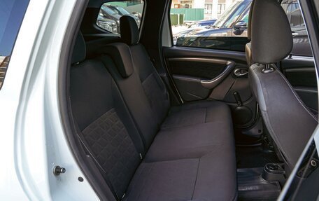 Renault Duster I рестайлинг, 2018 год, 1 150 000 рублей, 7 фотография