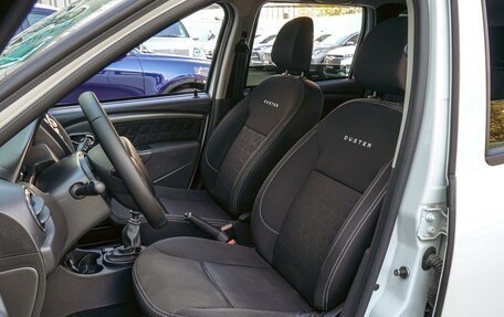 Renault Duster I рестайлинг, 2018 год, 1 150 000 рублей, 10 фотография