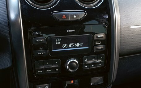 Renault Duster I рестайлинг, 2018 год, 1 150 000 рублей, 13 фотография