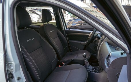 Renault Duster I рестайлинг, 2018 год, 1 150 000 рублей, 8 фотография