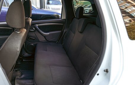 Renault Duster I рестайлинг, 2018 год, 1 150 000 рублей, 9 фотография