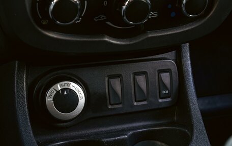 Renault Duster I рестайлинг, 2018 год, 1 150 000 рублей, 14 фотография