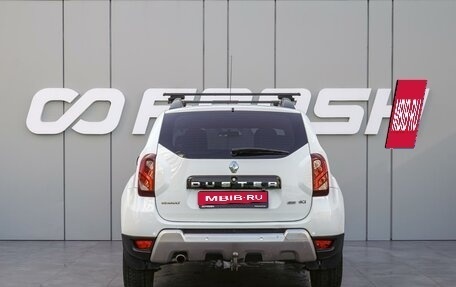 Renault Duster I рестайлинг, 2018 год, 1 150 000 рублей, 4 фотография