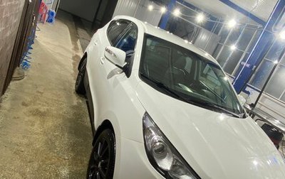 Hyundai ix35 I рестайлинг, 2013 год, 820 000 рублей, 1 фотография