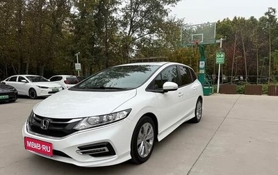 Honda Jade I, 2018 год, 1 920 000 рублей, 1 фотография