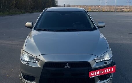 Mitsubishi Lancer IX, 2008 год, 900 000 рублей, 1 фотография