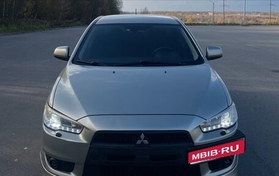 Mitsubishi Lancer IX, 2008 год, 900 000 рублей, 1 фотография