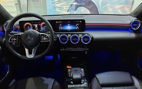 Mercedes-Benz A-Класс, 2022 год, 2 120 000 рублей, 2 фотография