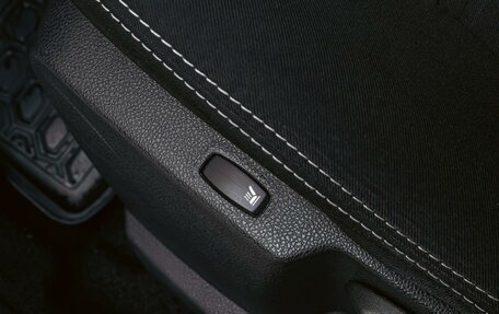 Renault Duster I рестайлинг, 2018 год, 1 150 000 рублей, 19 фотография