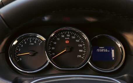 Renault Duster I рестайлинг, 2018 год, 1 150 000 рублей, 20 фотография