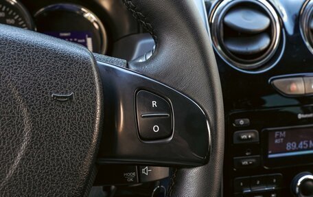 Renault Duster I рестайлинг, 2018 год, 1 150 000 рублей, 17 фотография