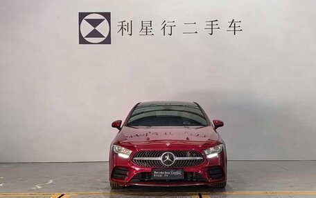 Mercedes-Benz A-Класс, 2022 год, 2 120 000 рублей, 3 фотография