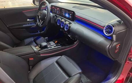 Mercedes-Benz A-Класс, 2022 год, 2 120 000 рублей, 8 фотография