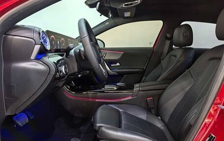 Mercedes-Benz A-Класс, 2022 год, 2 120 000 рублей, 6 фотография