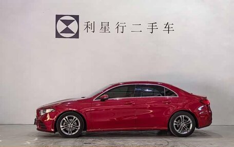 Mercedes-Benz A-Класс, 2022 год, 2 120 000 рублей, 5 фотография