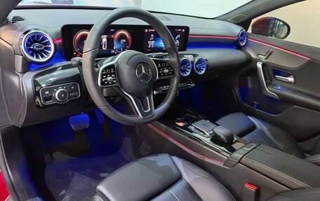 Mercedes-Benz A-Класс, 2022 год, 2 120 000 рублей, 4 фотография