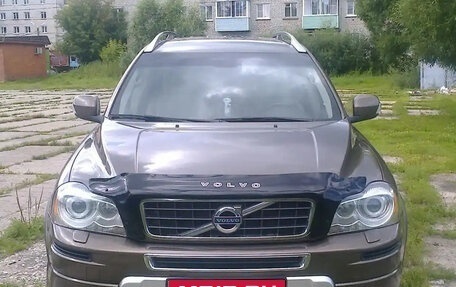 Volvo XC90 II рестайлинг, 2012 год, 1 750 000 рублей, 1 фотография