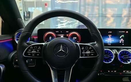 Mercedes-Benz A-Класс, 2022 год, 2 120 000 рублей, 10 фотография