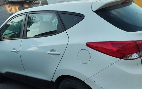 Hyundai ix35 I рестайлинг, 2013 год, 820 000 рублей, 6 фотография