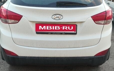 Hyundai ix35 I рестайлинг, 2013 год, 820 000 рублей, 7 фотография