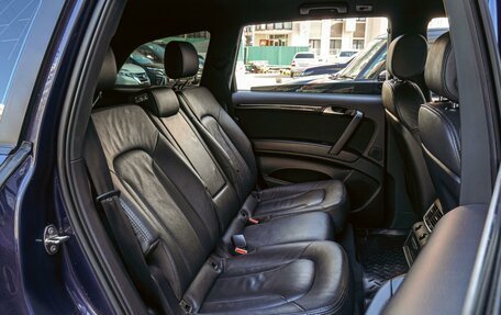 Audi Q7, 2013 год, 2 130 000 рублей, 7 фотография