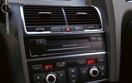 Audi Q7, 2013 год, 2 130 000 рублей, 14 фотография