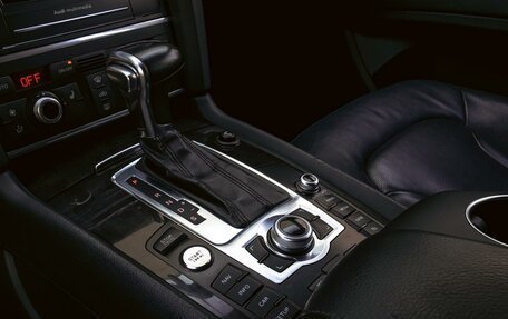 Audi Q7, 2013 год, 2 130 000 рублей, 12 фотография