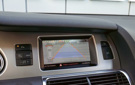 Audi Q7, 2013 год, 2 130 000 рублей, 13 фотография