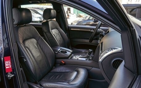 Audi Q7, 2013 год, 2 130 000 рублей, 8 фотография