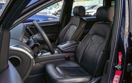 Audi Q7, 2013 год, 2 130 000 рублей, 10 фотография