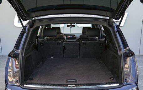 Audi Q7, 2013 год, 2 130 000 рублей, 21 фотография