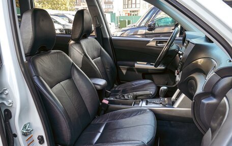 Subaru Forester, 2011 год, 1 540 000 рублей, 8 фотография