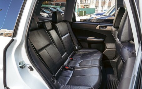 Subaru Forester, 2011 год, 1 540 000 рублей, 7 фотография