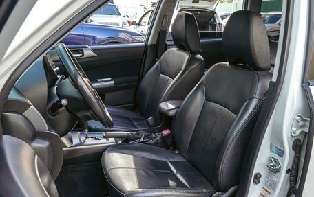 Subaru Forester, 2011 год, 1 540 000 рублей, 10 фотография