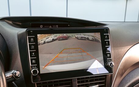 Subaru Forester, 2011 год, 1 540 000 рублей, 12 фотография