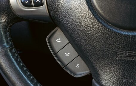 Subaru Forester, 2011 год, 1 540 000 рублей, 16 фотография