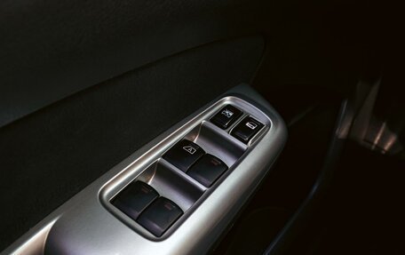 Subaru Forester, 2011 год, 1 540 000 рублей, 20 фотография