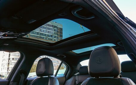 Alfa Romeo Giulia II, 2018 год, 2 750 000 рублей, 12 фотография